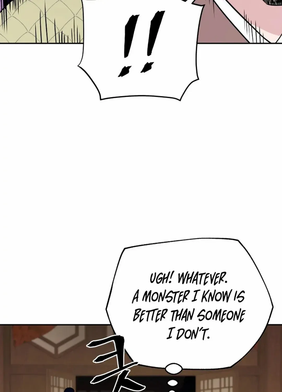 Gwanjeon – Lee Kang-jin Chapter 192 page 92 - 