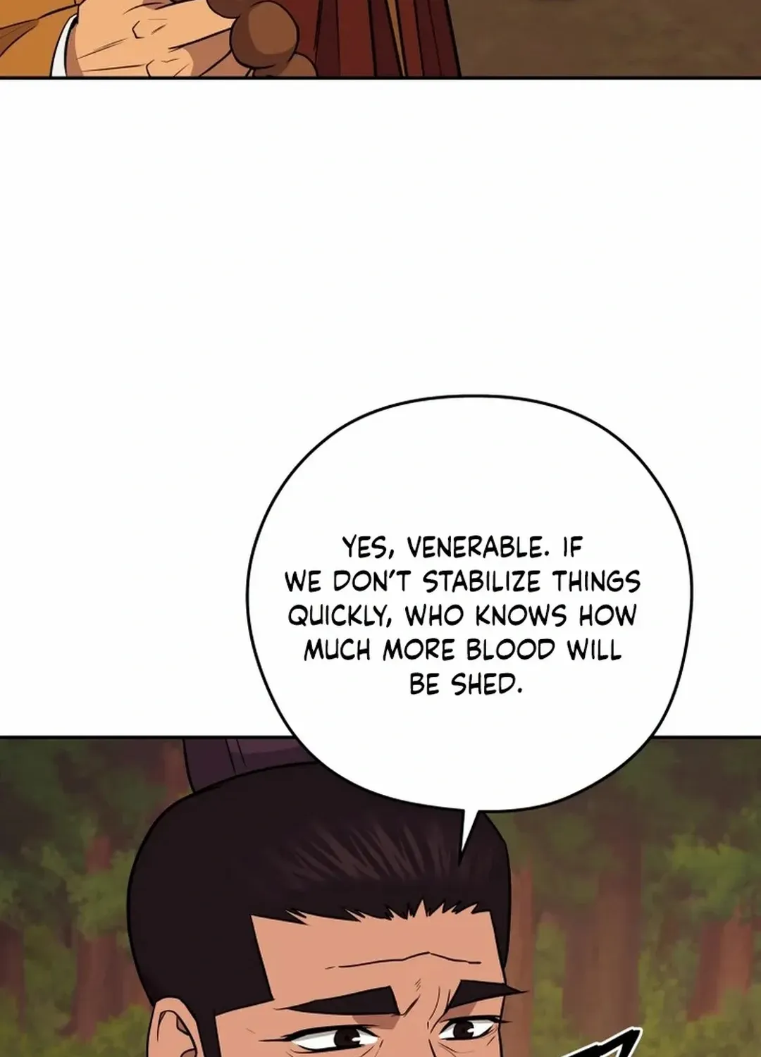 Gwanjeon – Lee Kang-jin Chapter 193 page 111 - 