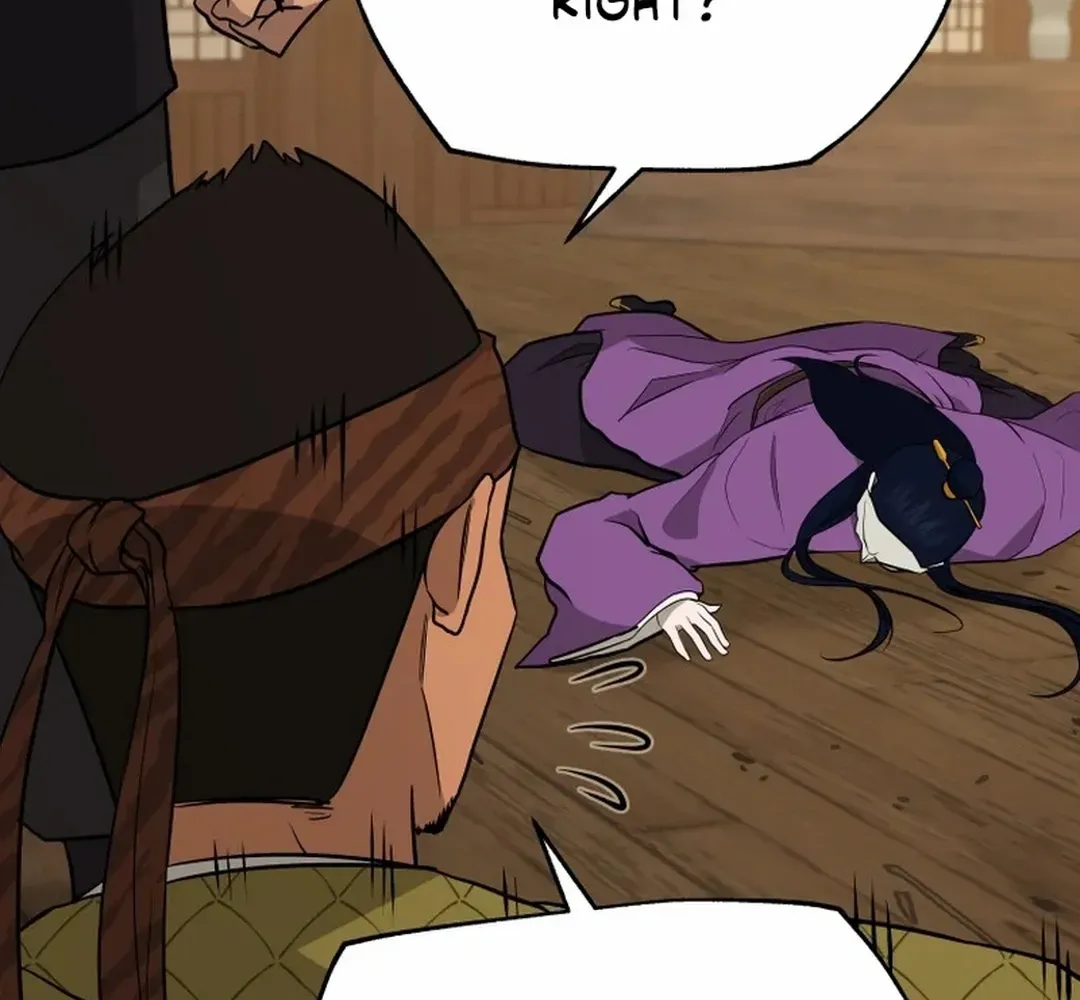 Gwanjeon – Lee Kang-jin Chapter 193 page 56 - 