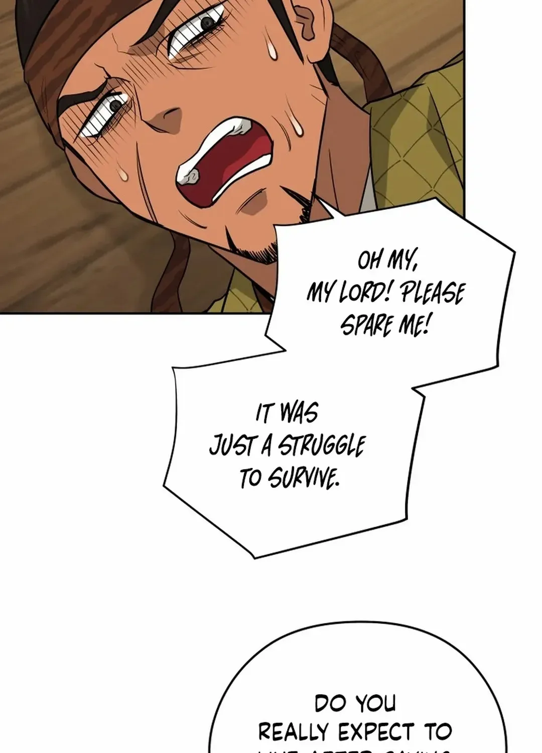 Gwanjeon – Lee Kang-jin Chapter 193 page 64 - 