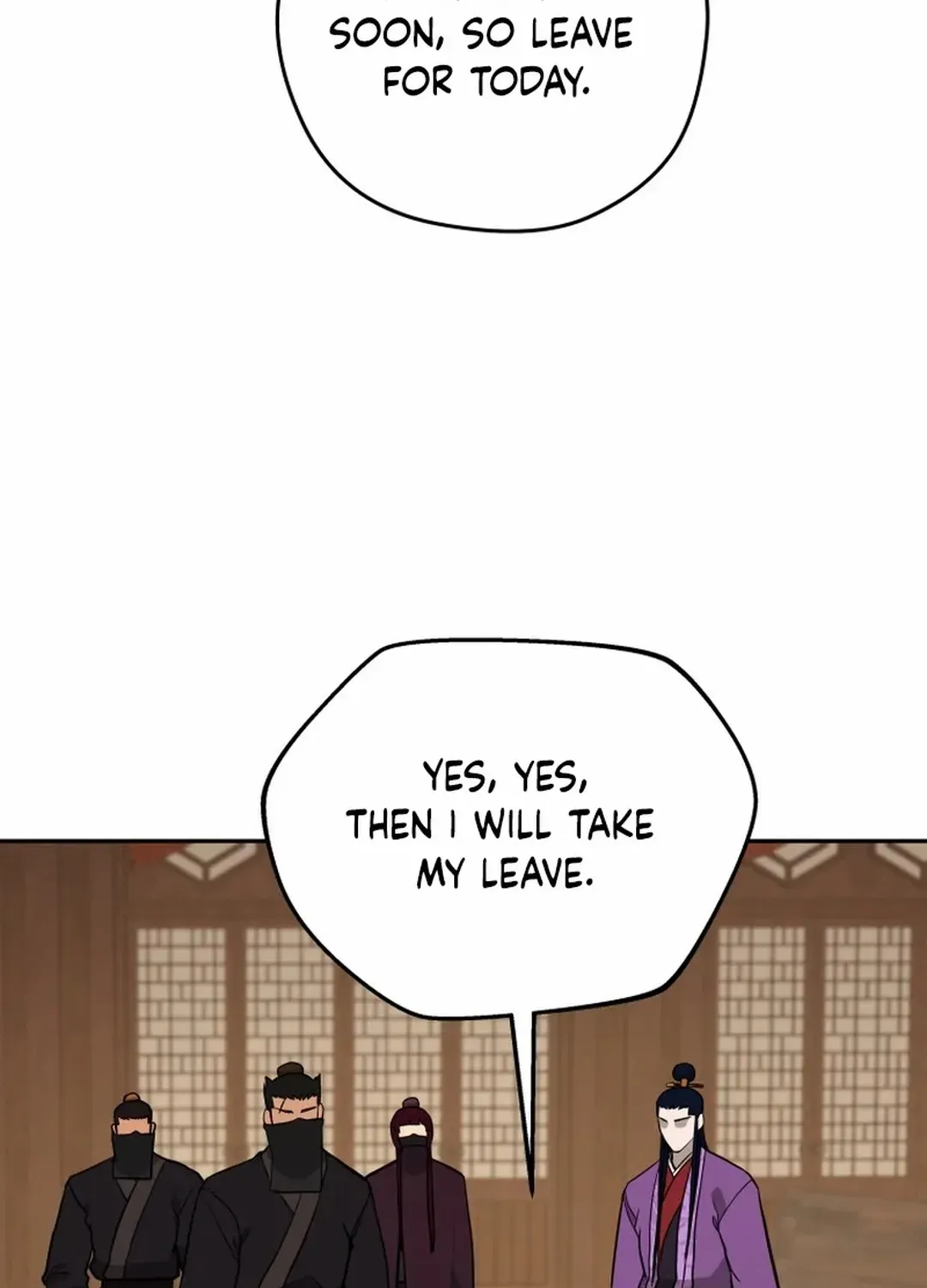 Gwanjeon – Lee Kang-jin Chapter 193 page 78 - 