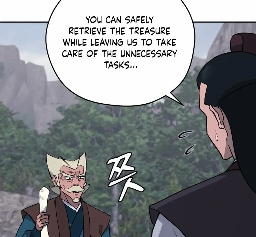 Gwanjeon – Lee Kang-jin Chapter 194 page 15 - 