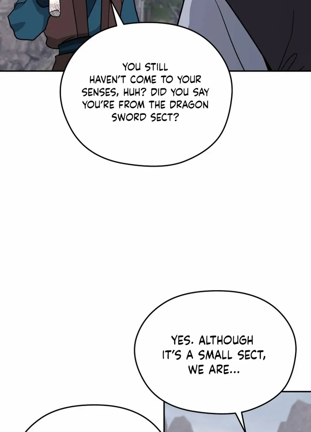 Gwanjeon – Lee Kang-jin Chapter 194 page 16 - 