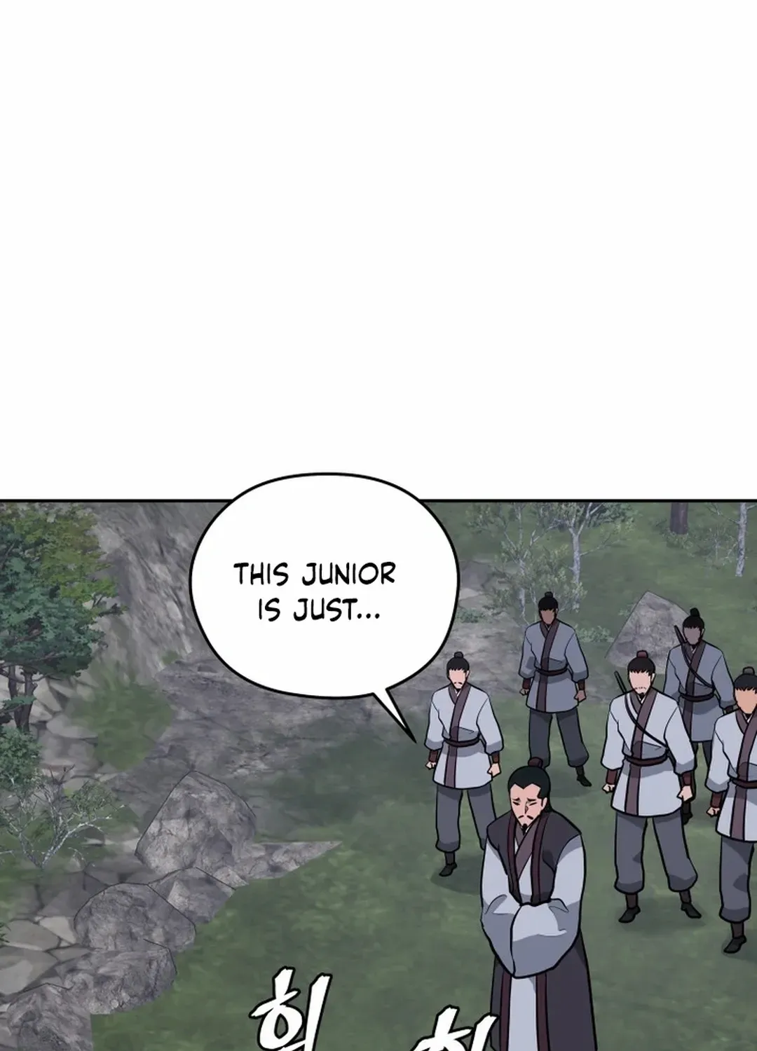 Gwanjeon – Lee Kang-jin Chapter 194 page 18 - 