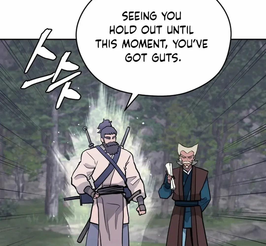 Gwanjeon – Lee Kang-jin Chapter 194 page 29 - 