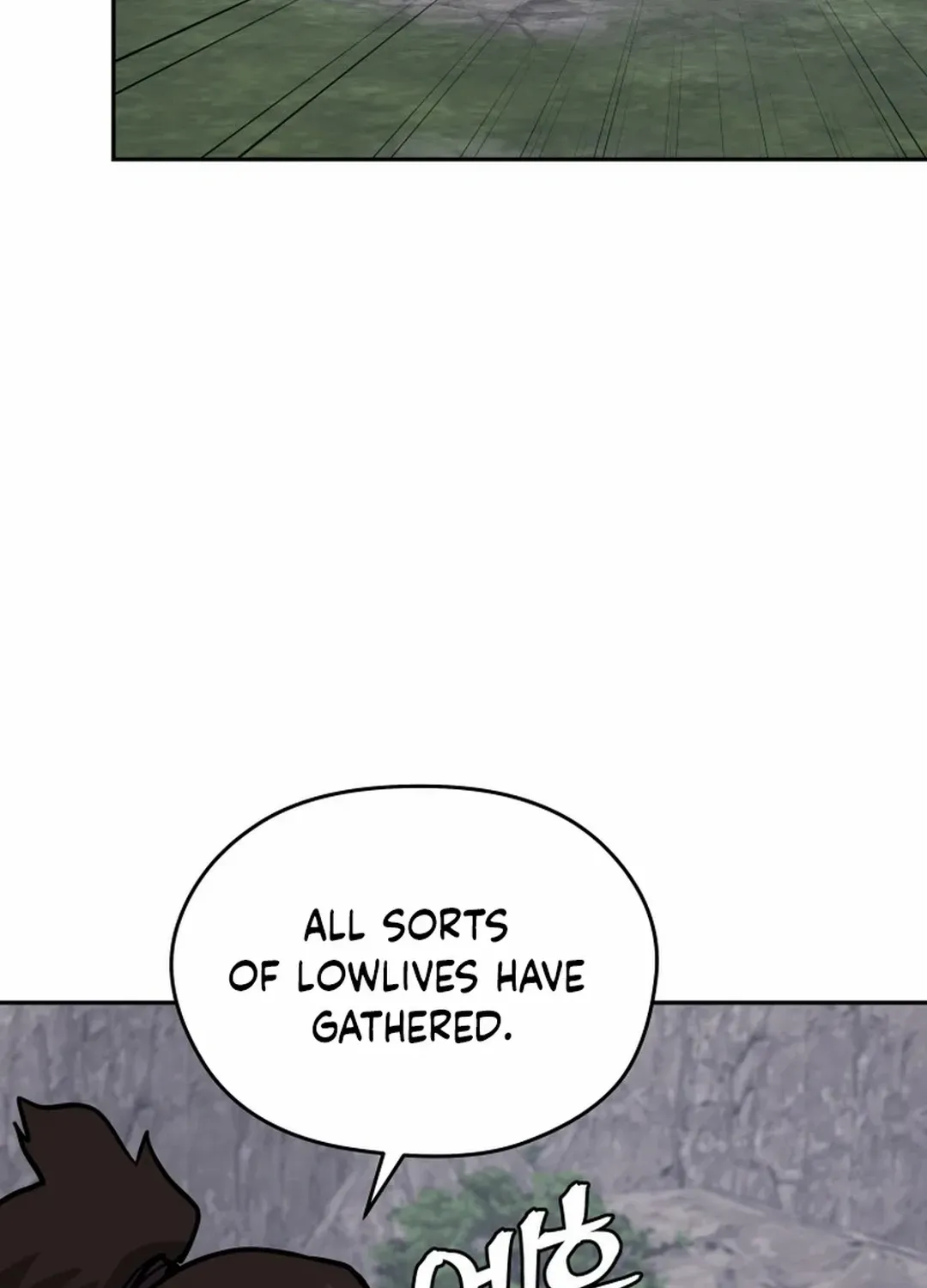 Gwanjeon – Lee Kang-jin Chapter 194 page 33 - 