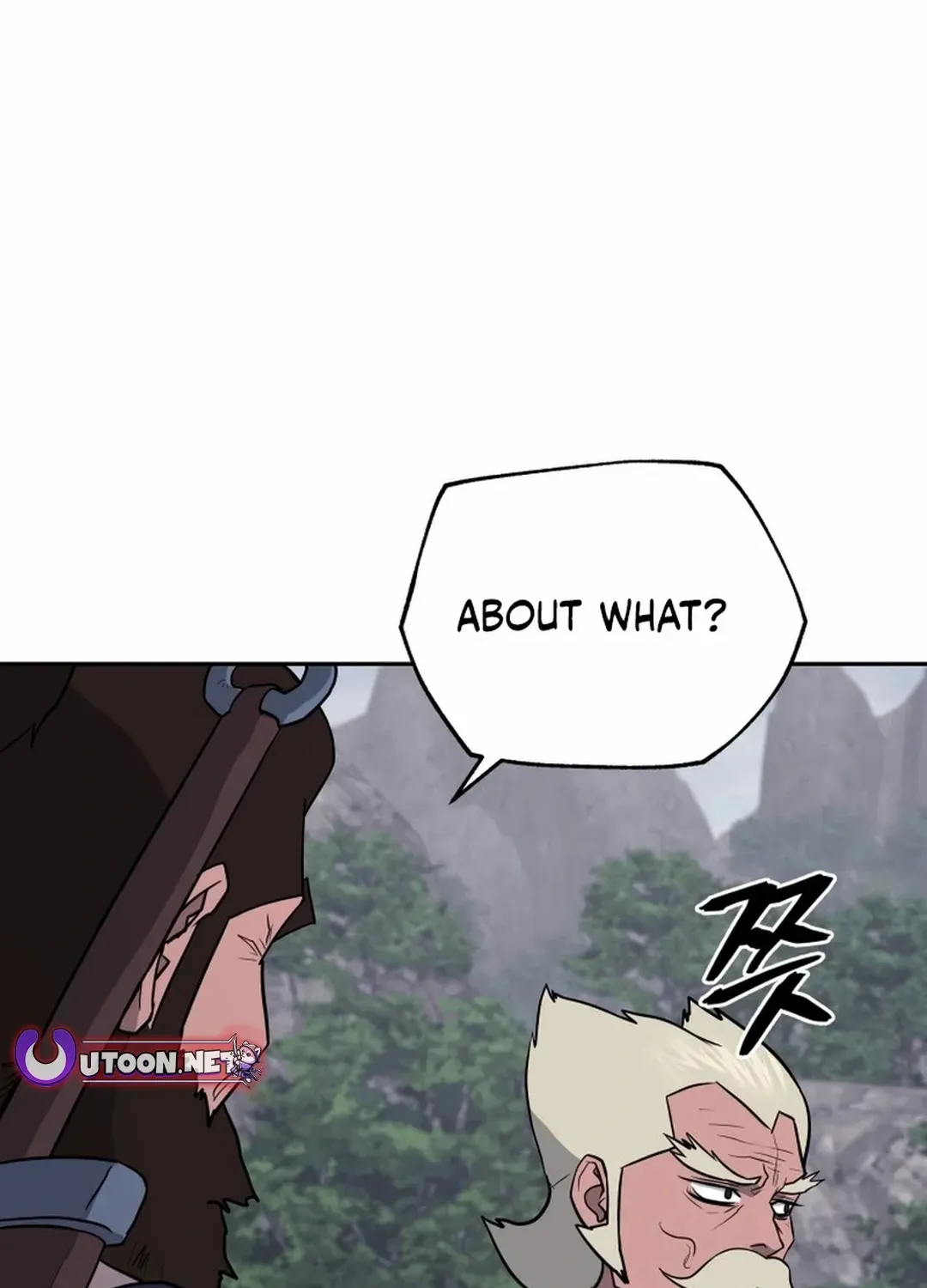 Gwanjeon – Lee Kang-jin Chapter 194 page 40 - 