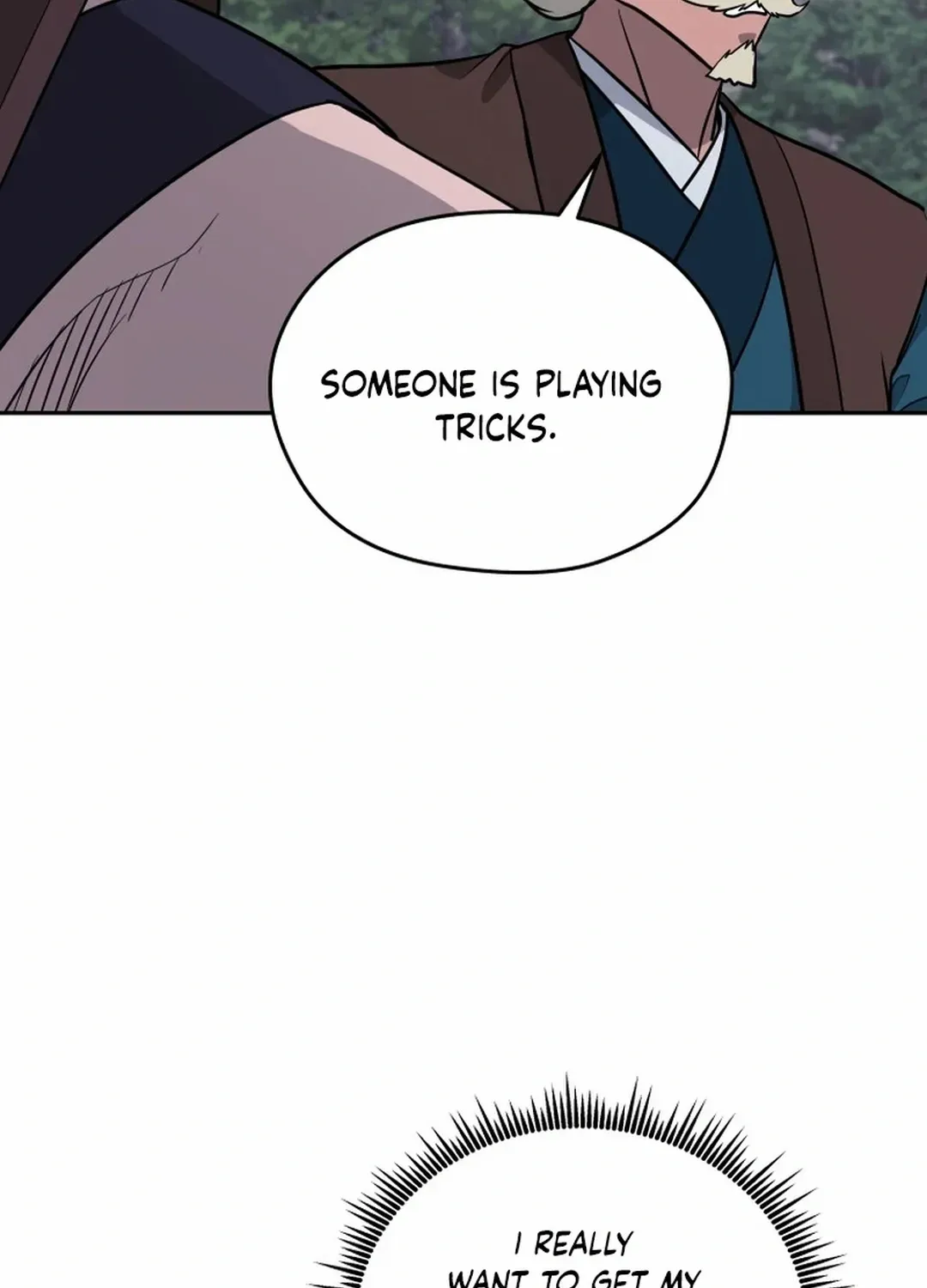 Gwanjeon – Lee Kang-jin Chapter 194 page 41 - 