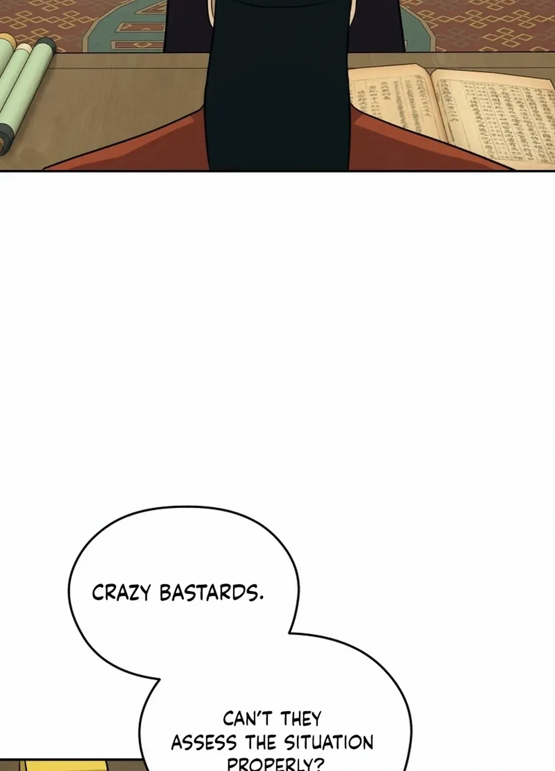 Gwanjeon – Lee Kang-jin Chapter 194 page 48 - 