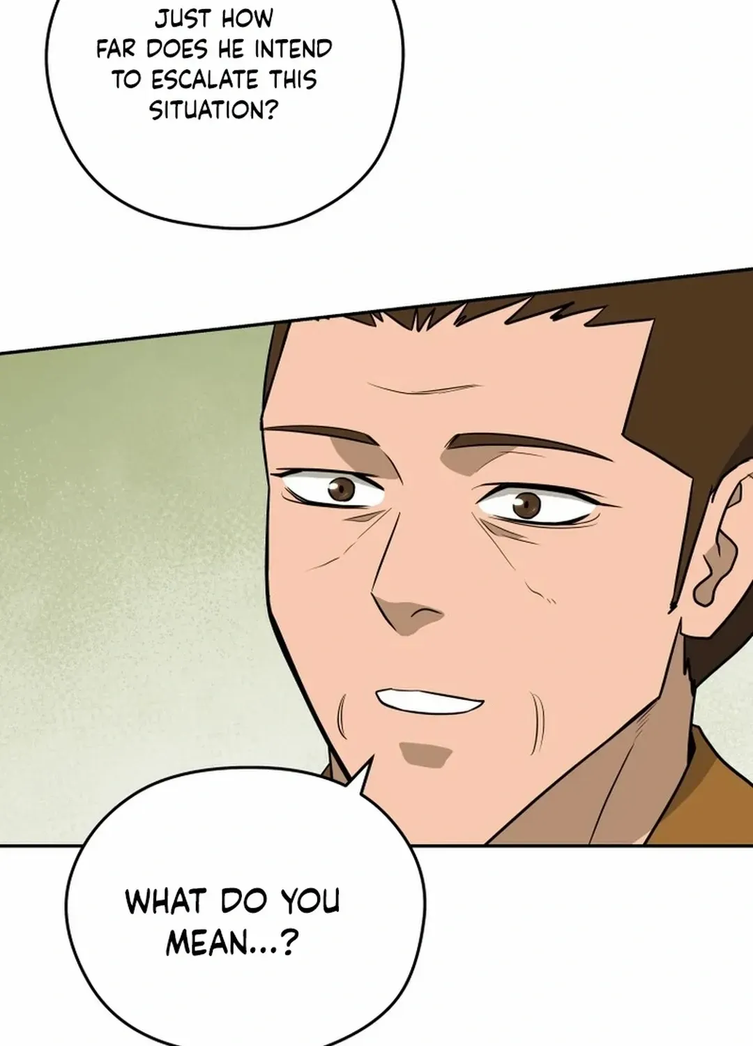 Gwanjeon – Lee Kang-jin Chapter 194 page 66 - 