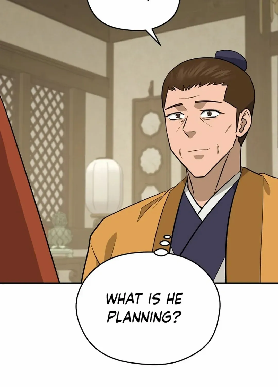 Gwanjeon – Lee Kang-jin Chapter 194 page 76 - 