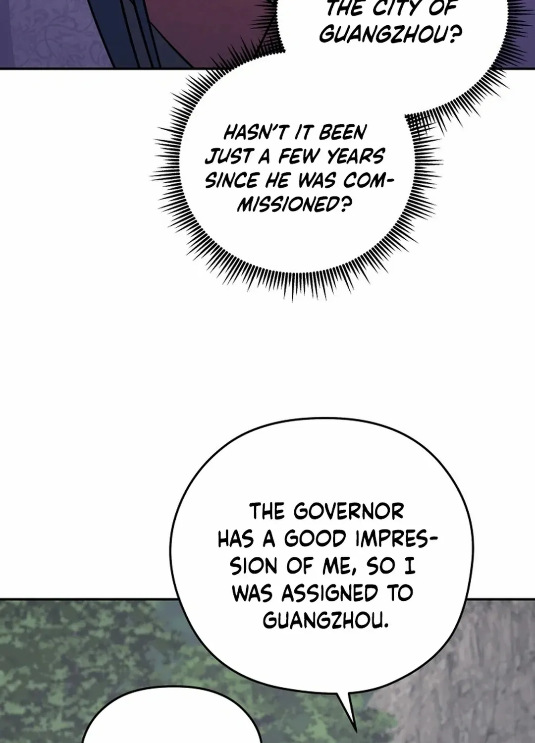 Gwanjeon – Lee Kang-jin Chapter 195 page 106 - 