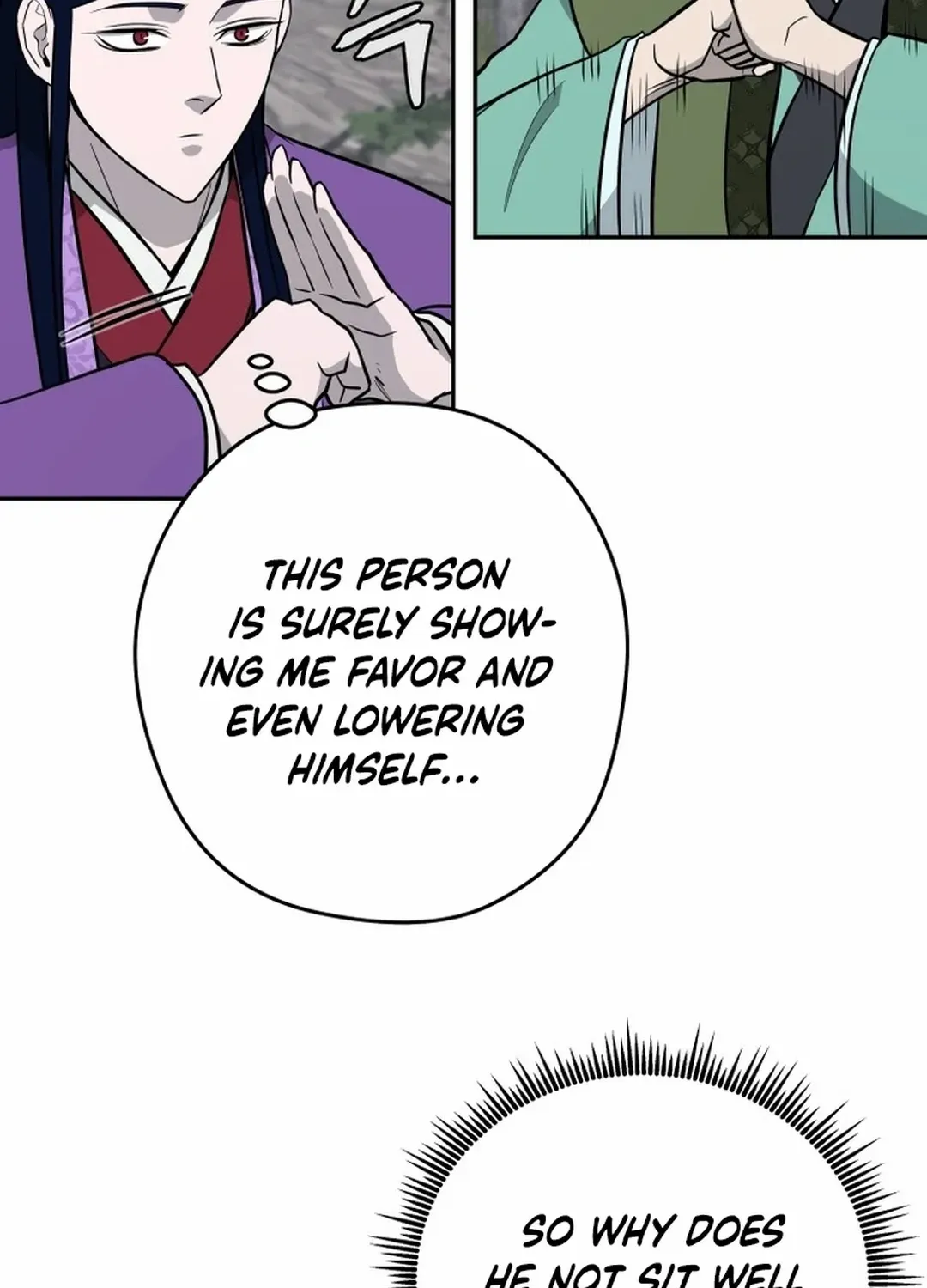 Gwanjeon – Lee Kang-jin Chapter 195 page 109 - 