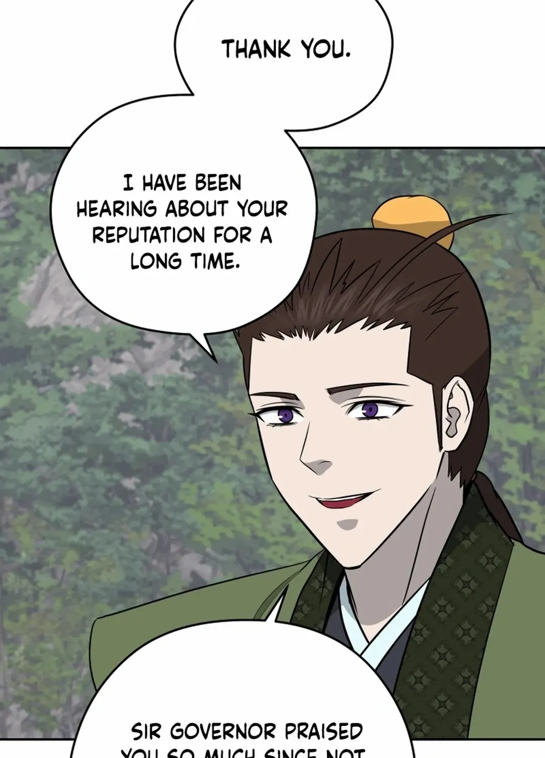 Gwanjeon – Lee Kang-jin Chapter 195 page 113 - 