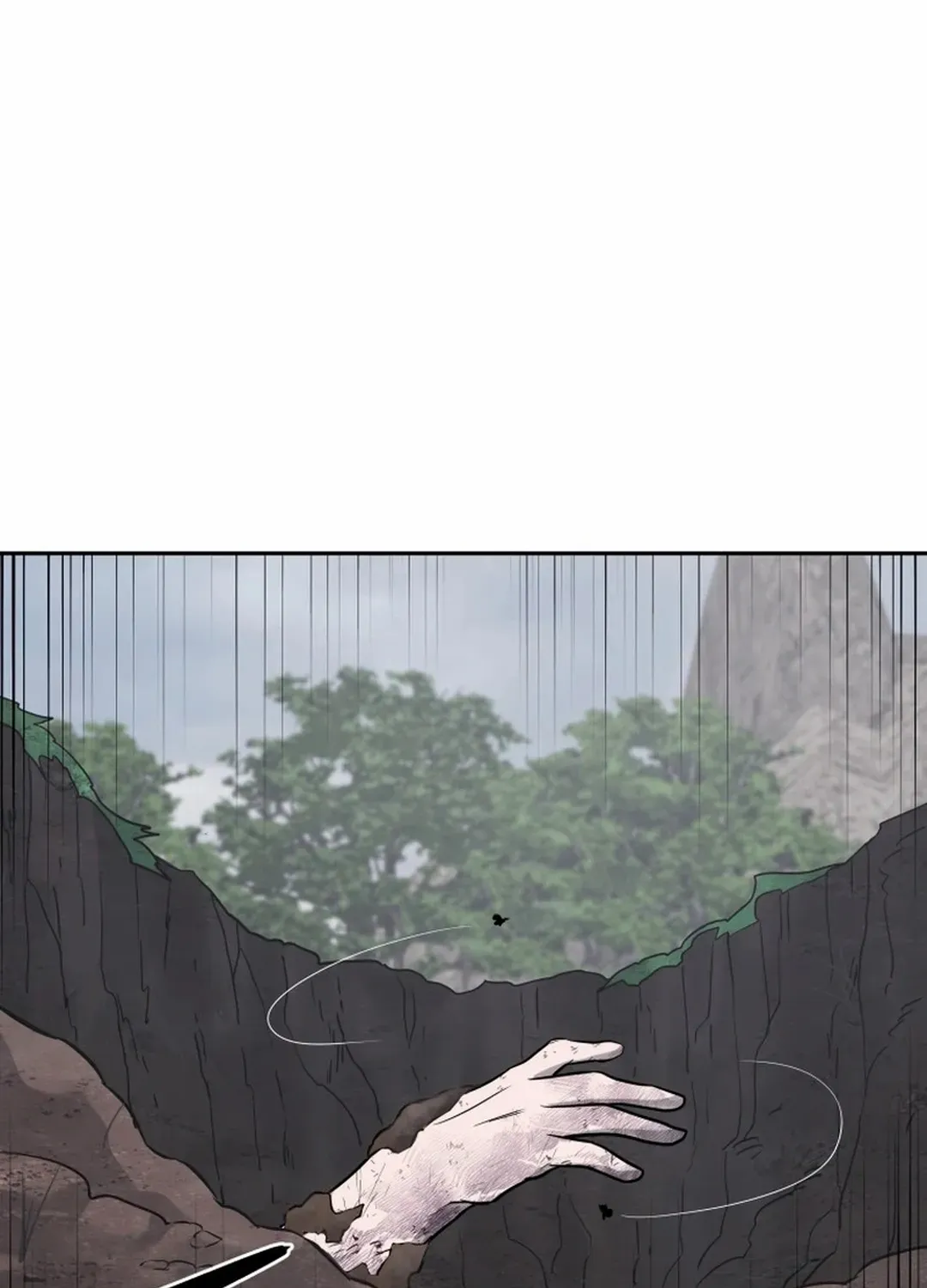 Gwanjeon – Lee Kang-jin Chapter 195 page 31 - 