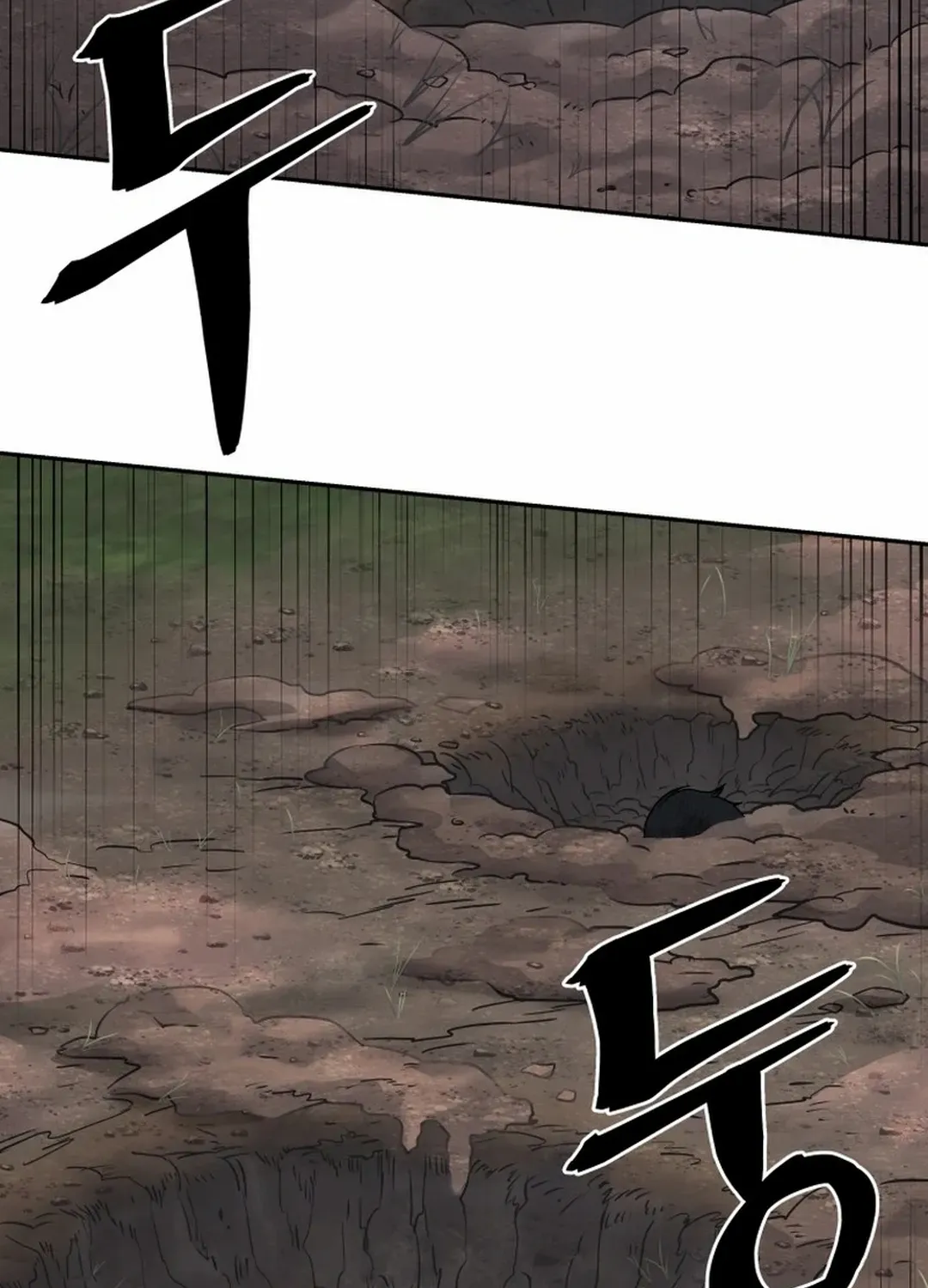 Gwanjeon – Lee Kang-jin Chapter 195 page 32 - 