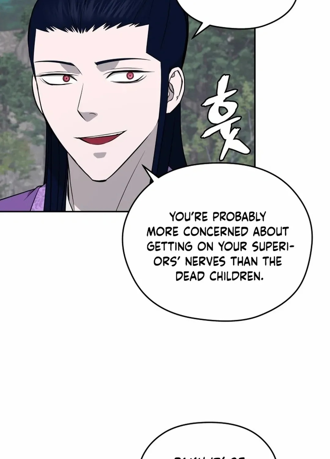 Gwanjeon – Lee Kang-jin Chapter 195 page 47 - 