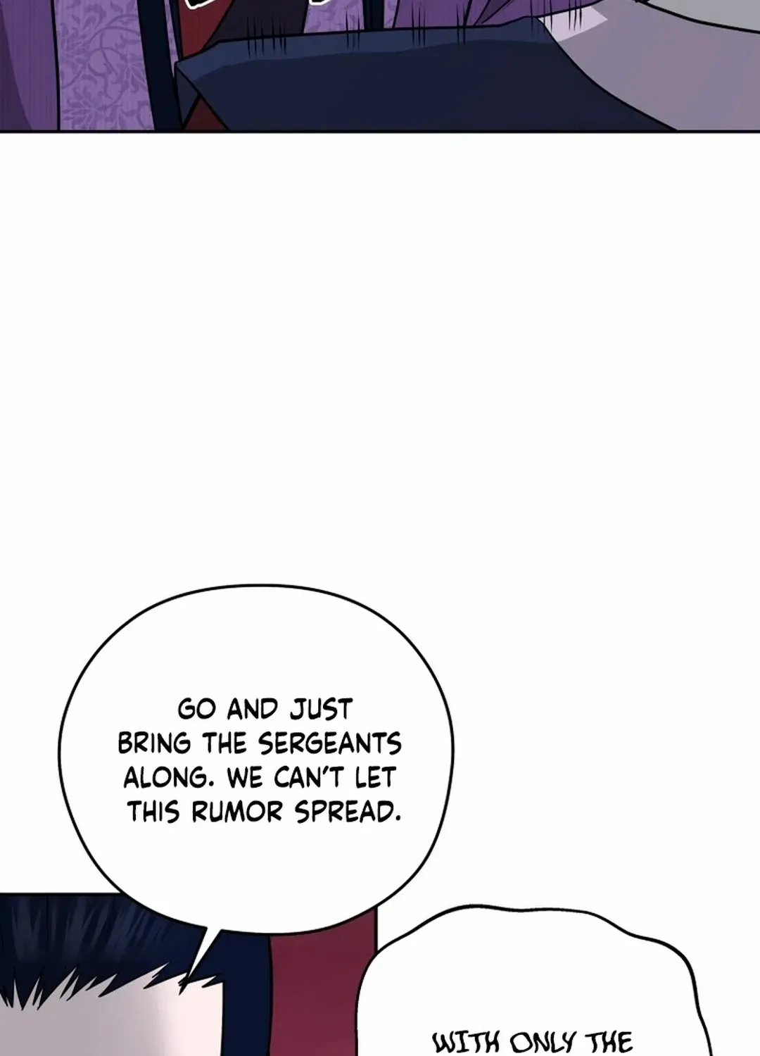 Gwanjeon – Lee Kang-jin Chapter 195 page 54 - 