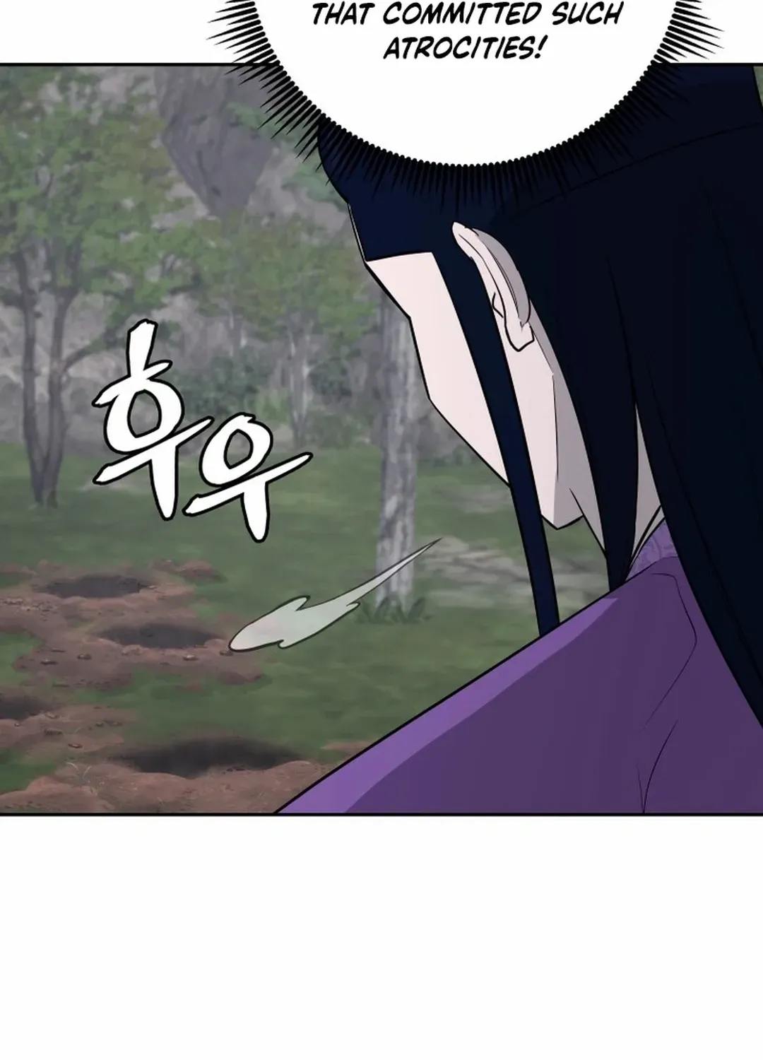 Gwanjeon – Lee Kang-jin Chapter 195 page 65 - 