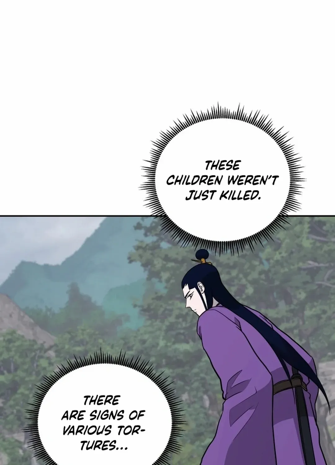 Gwanjeon – Lee Kang-jin Chapter 195 page 66 - 