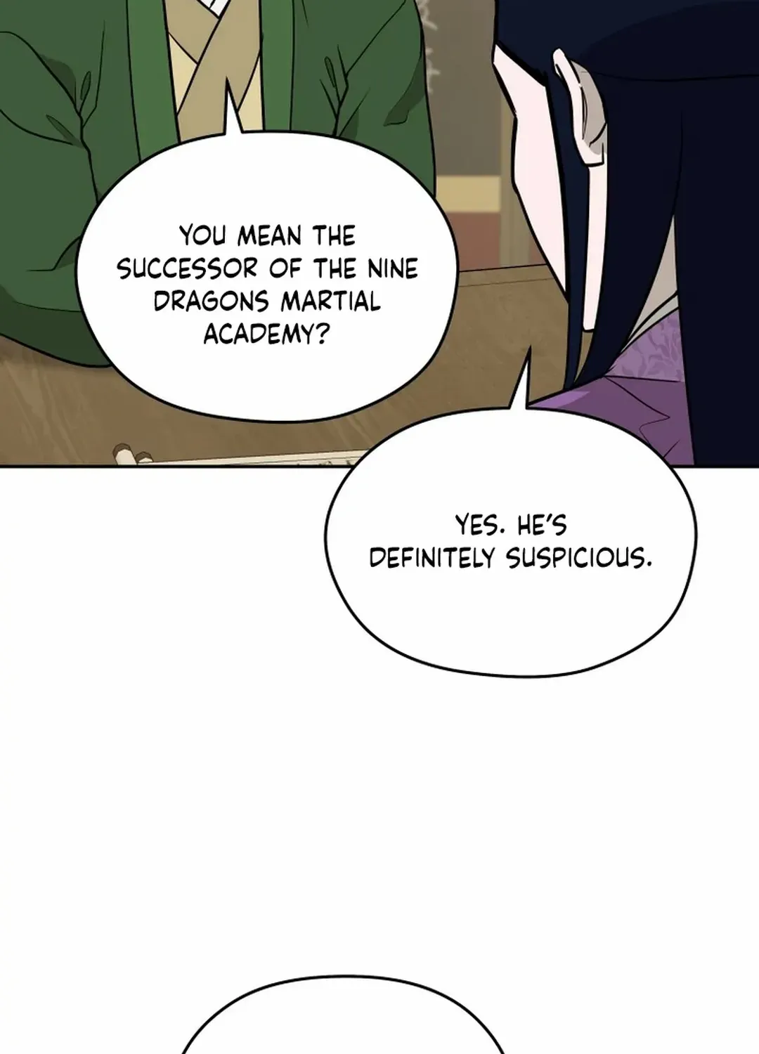 Gwanjeon – Lee Kang-jin Chapter 196 page 108 - 