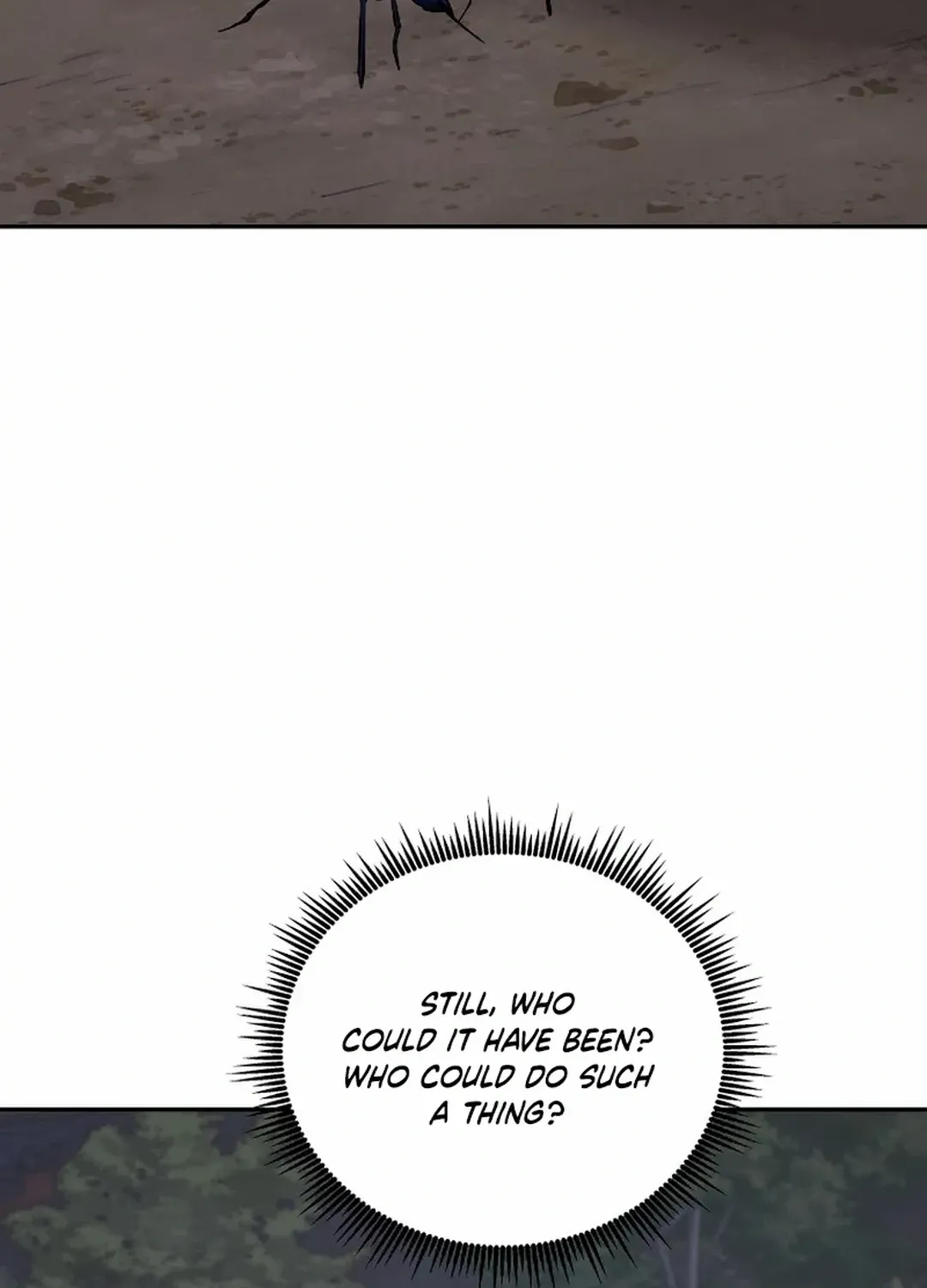 Gwanjeon – Lee Kang-jin Chapter 196 page 24 - 