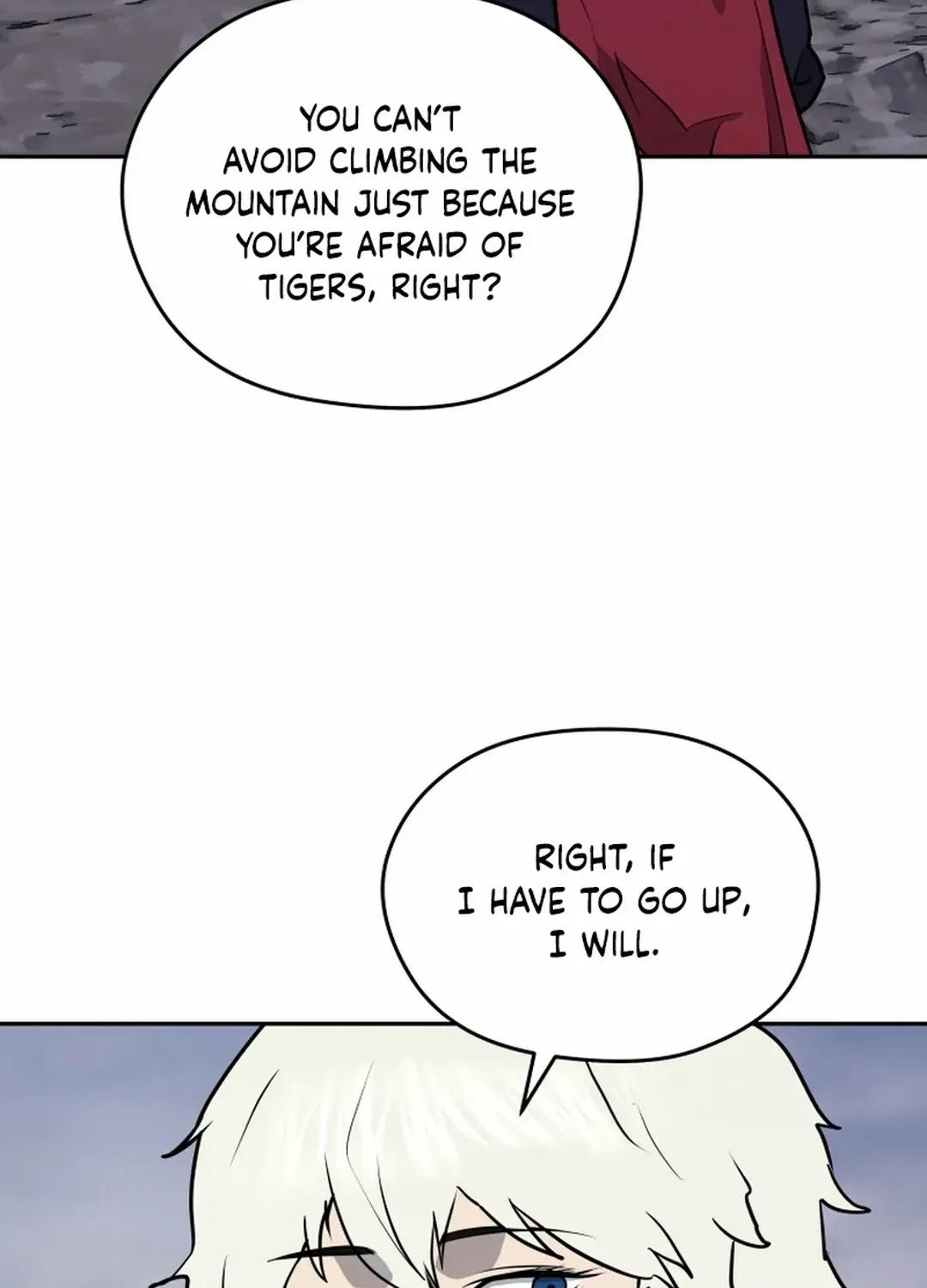 Gwanjeon – Lee Kang-jin Chapter 196 page 67 - 