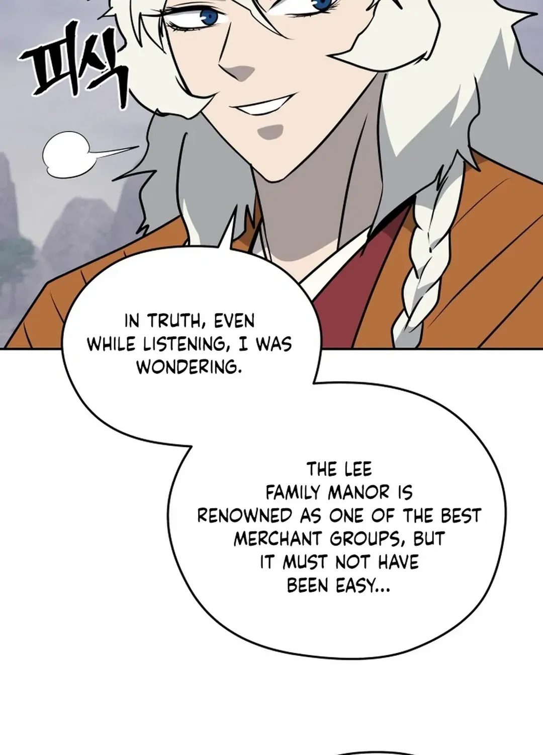 Gwanjeon – Lee Kang-jin Chapter 196 page 68 - 