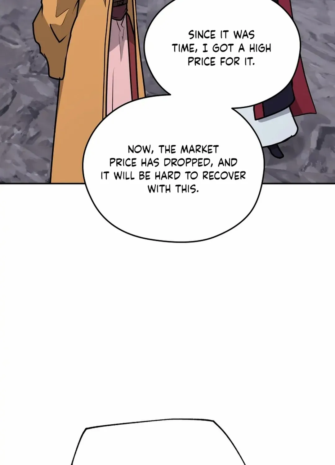 Gwanjeon – Lee Kang-jin Chapter 196 page 73 - 