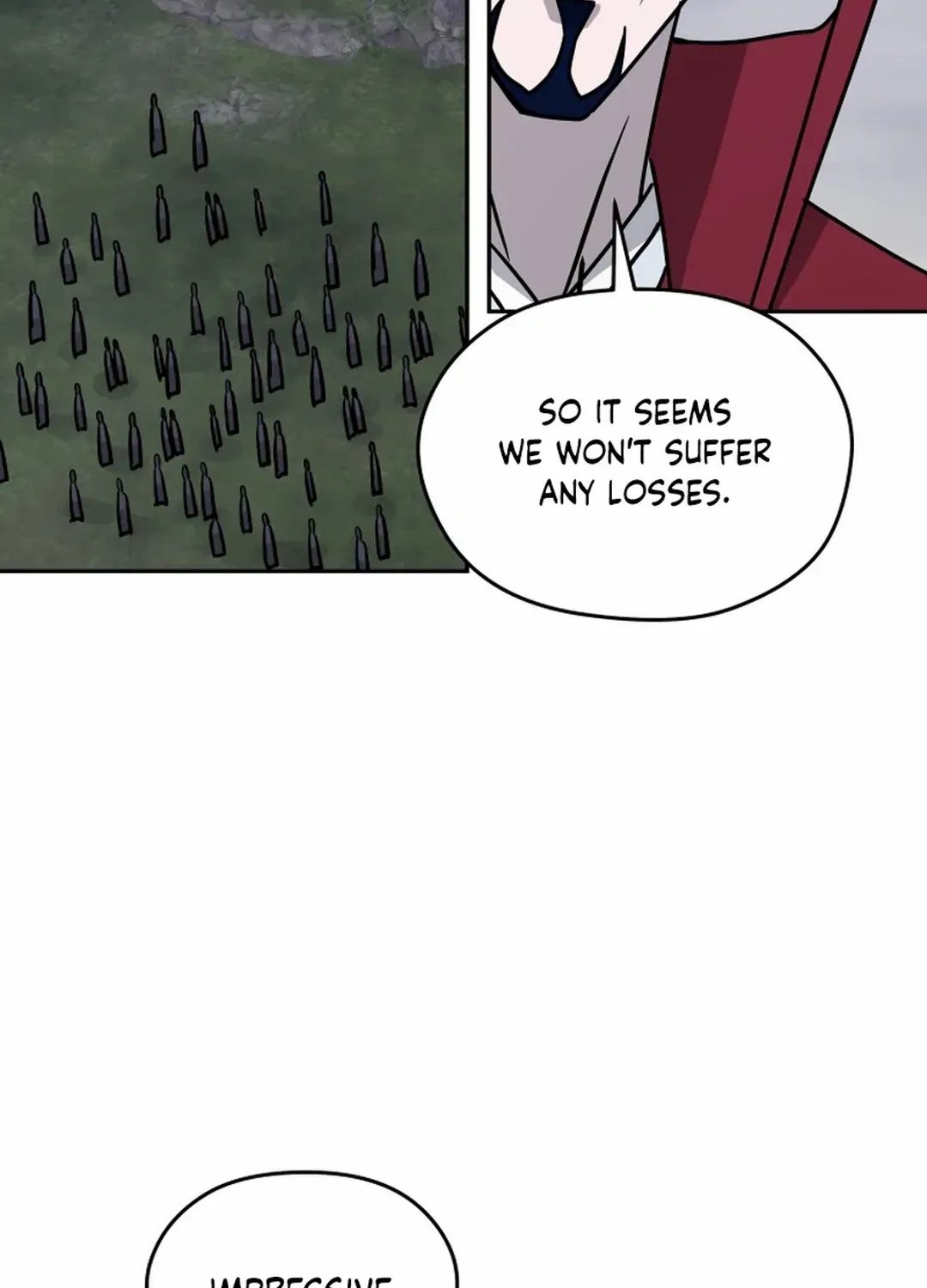Gwanjeon – Lee Kang-jin Chapter 196 page 76 - 