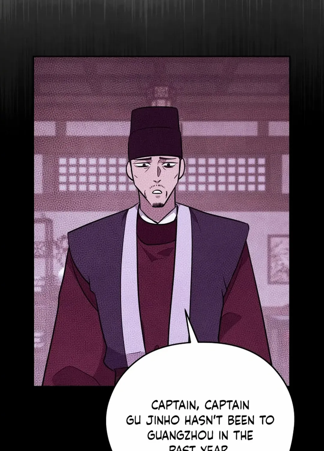 Gwanjeon – Lee Kang-jin Chapter 196 page 10 - 