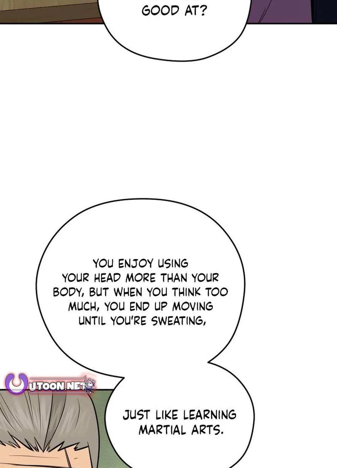 Gwanjeon – Lee Kang-jin Chapter 197 page 12 - 