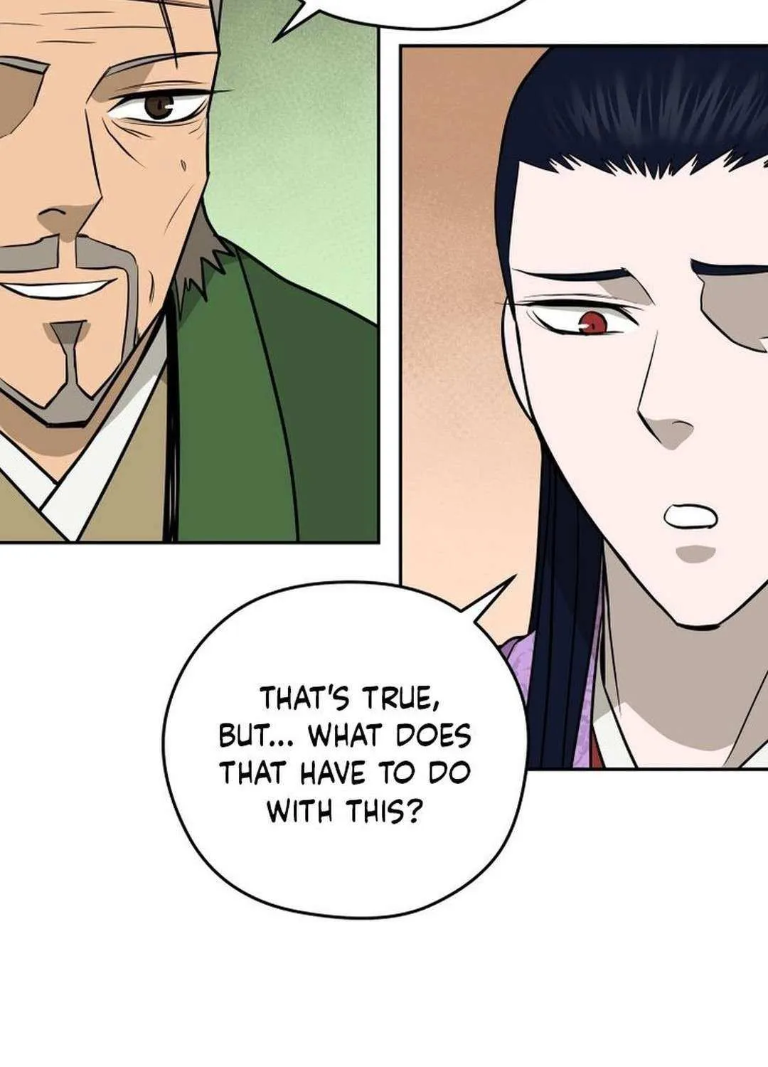 Gwanjeon – Lee Kang-jin Chapter 197 page 13 - 