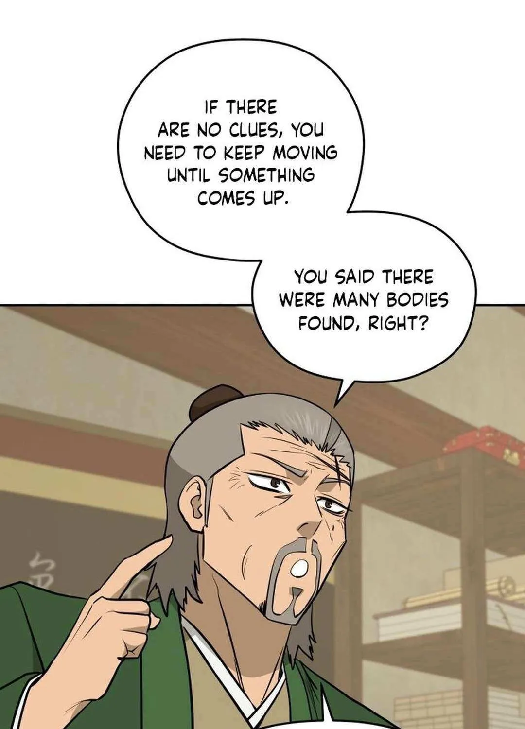 Gwanjeon – Lee Kang-jin Chapter 197 page 14 - 