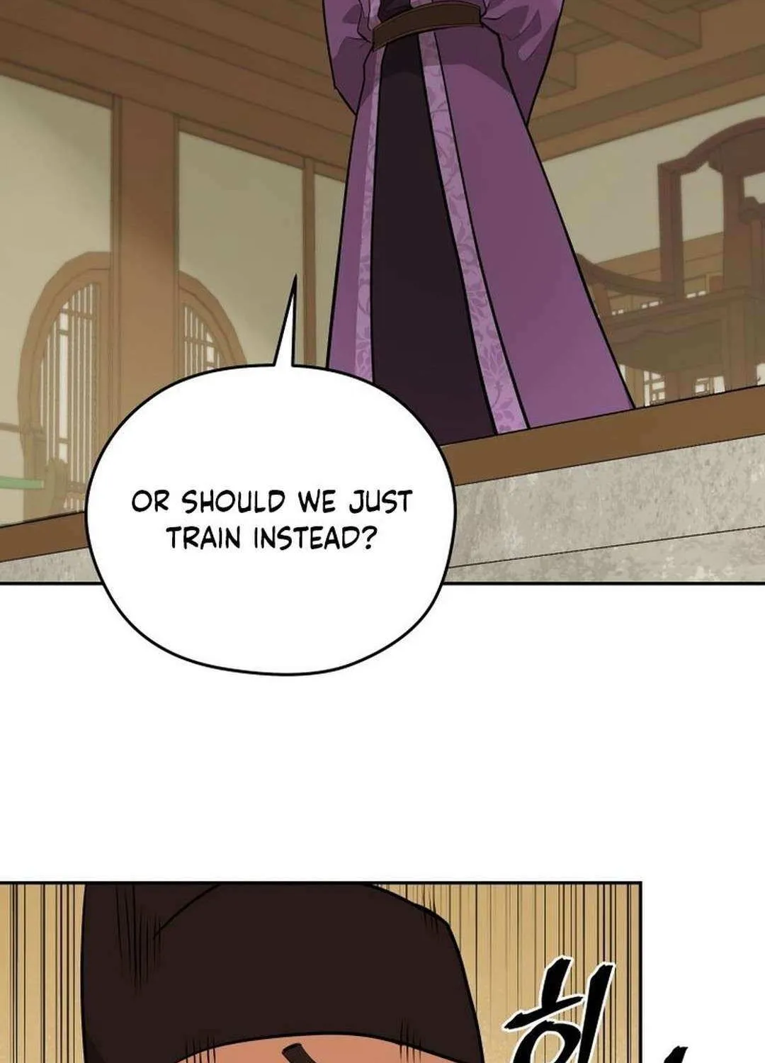 Gwanjeon – Lee Kang-jin Chapter 197 page 26 - 