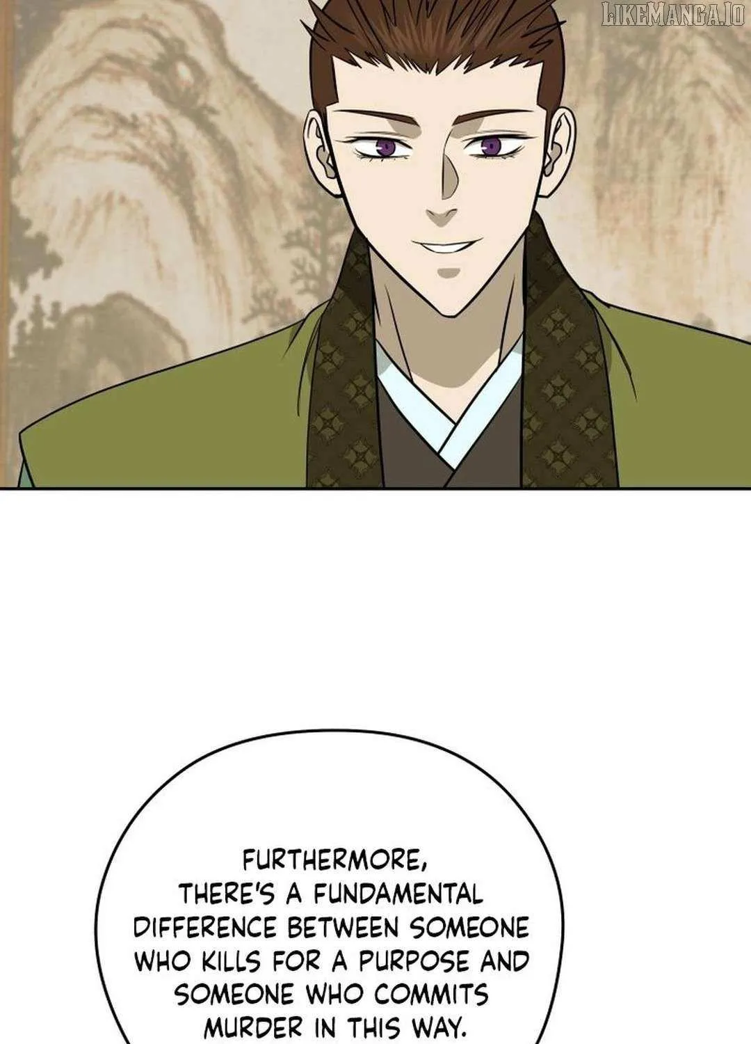 Gwanjeon – Lee Kang-jin Chapter 197 page 37 - 