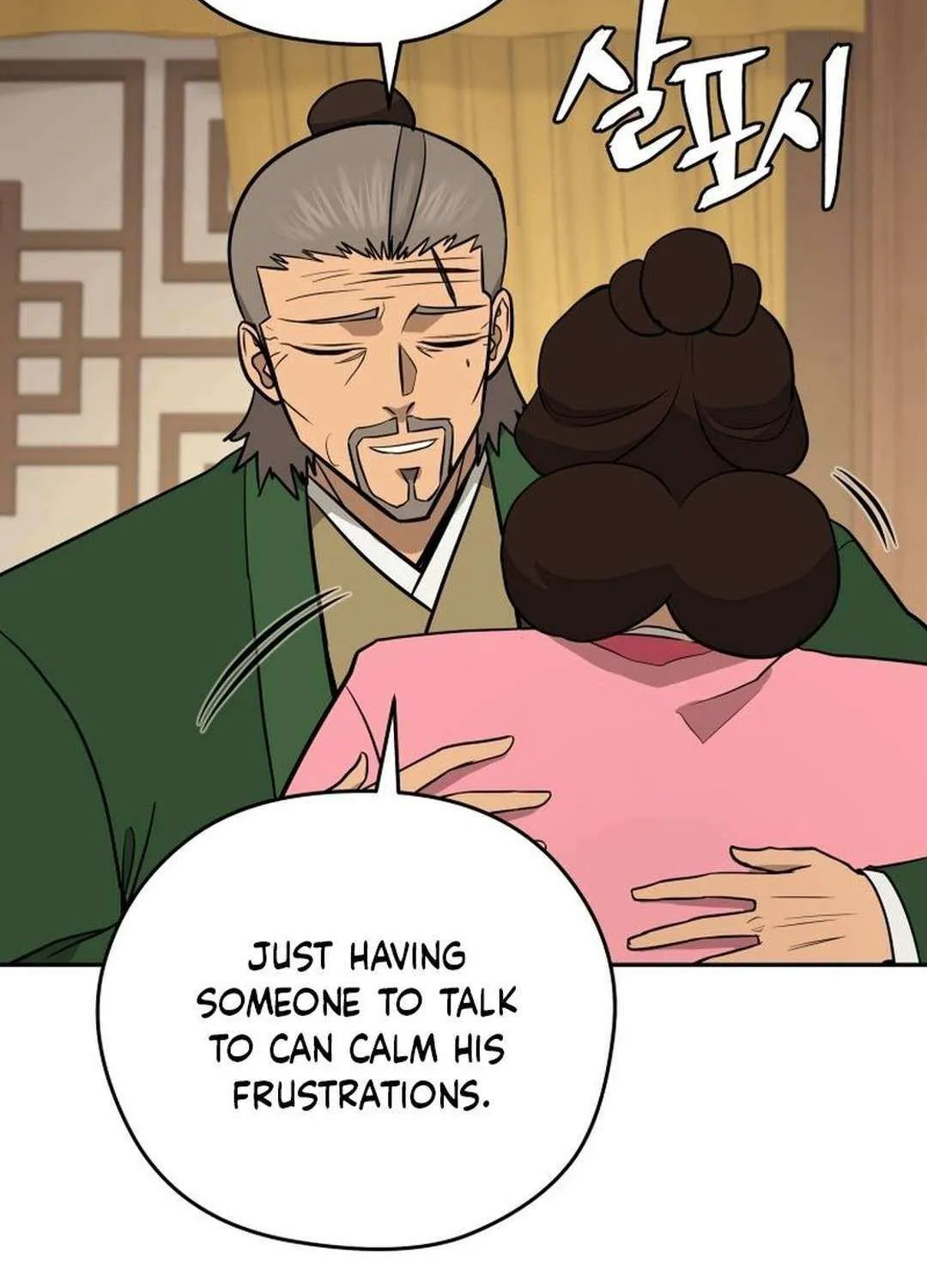 Gwanjeon – Lee Kang-jin Chapter 197 page 53 - 