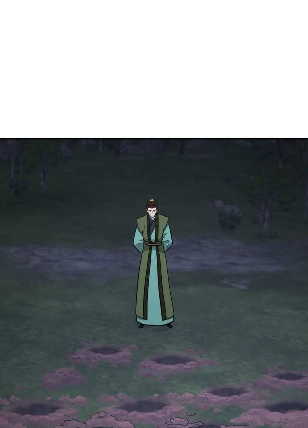 Gwanjeon – Lee Kang-jin Chapter 197 page 60 - 