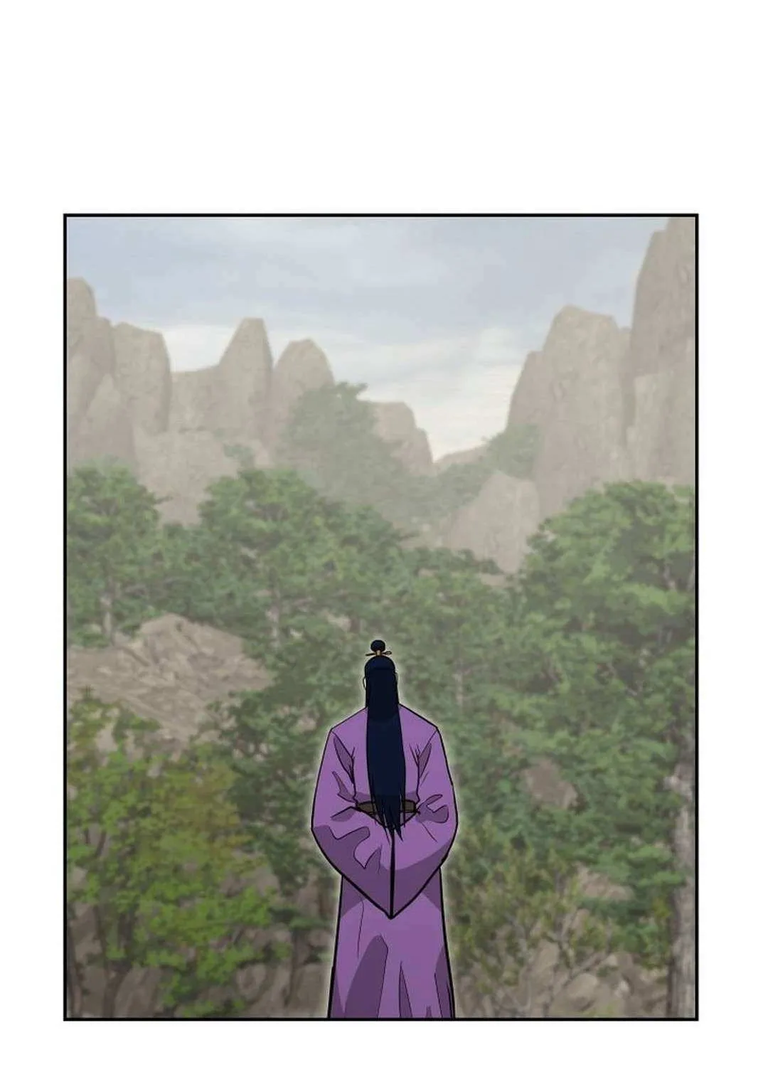 Gwanjeon – Lee Kang-jin Chapter 197 page 68 - 