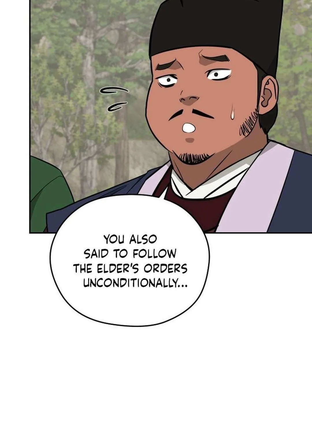 Gwanjeon – Lee Kang-jin Chapter 197 page 84 - 