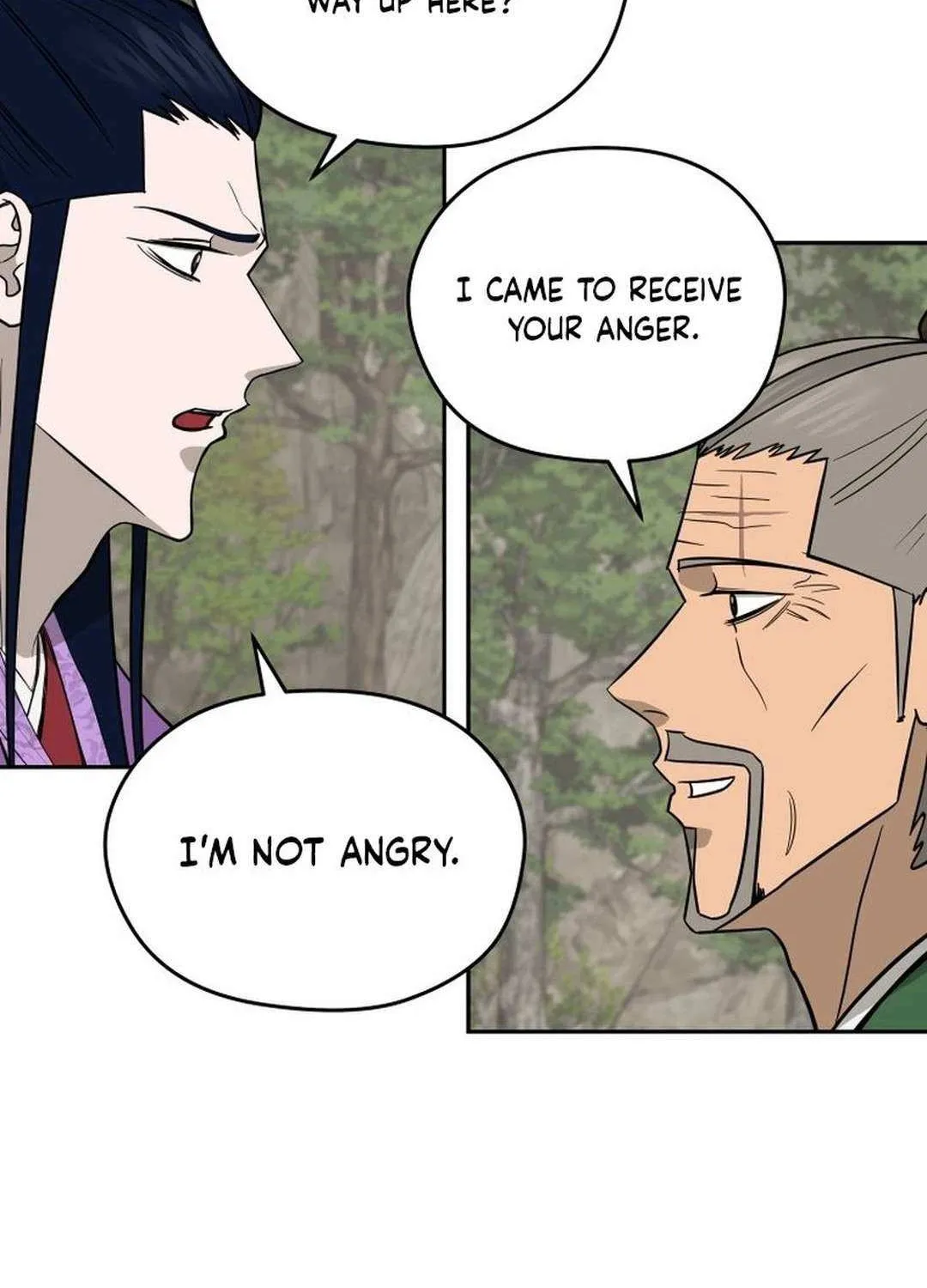 Gwanjeon – Lee Kang-jin Chapter 197 page 87 - 