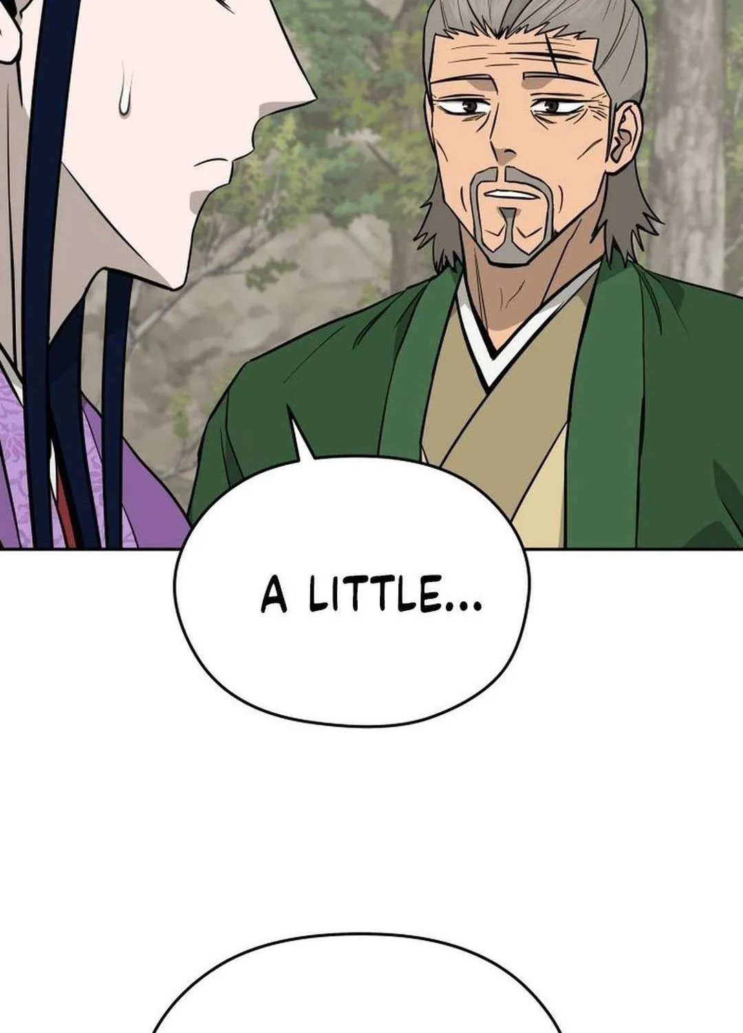 Gwanjeon – Lee Kang-jin Chapter 197 page 94 - 