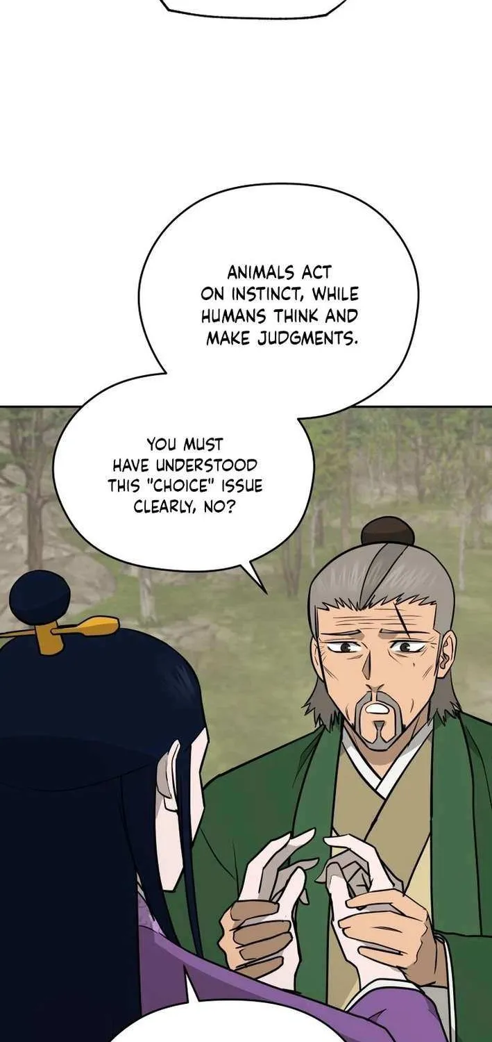 Gwanjeon – Lee Kang-jin Chapter 198 page 12 - 