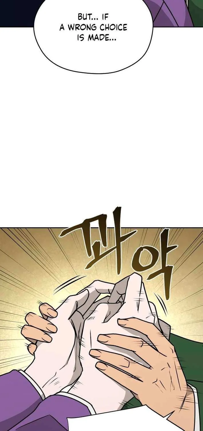 Gwanjeon – Lee Kang-jin Chapter 198 page 13 - 