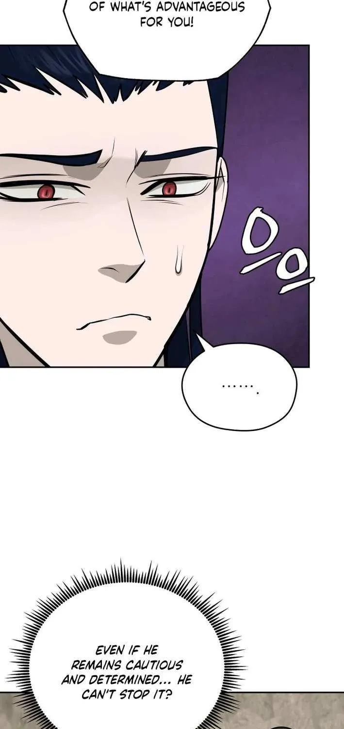 Gwanjeon – Lee Kang-jin Chapter 198 page 15 - 