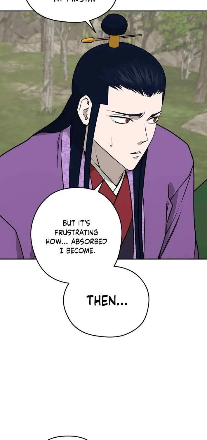 Gwanjeon – Lee Kang-jin Chapter 198 page 3 - 