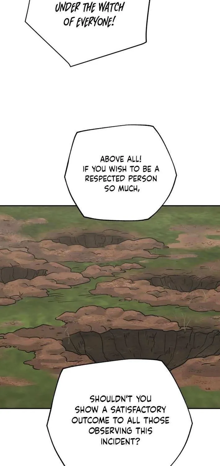 Gwanjeon – Lee Kang-jin Chapter 198 page 28 - 
