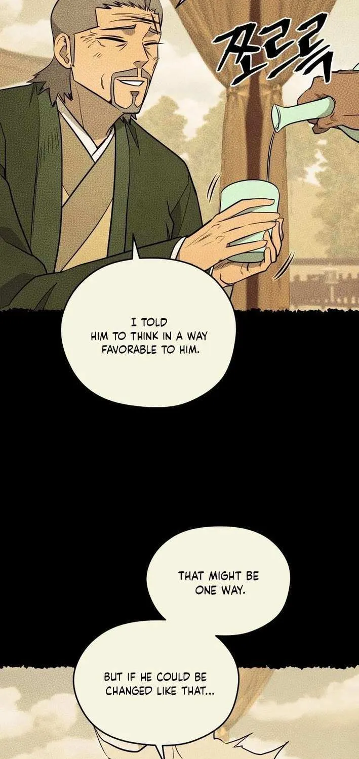 Gwanjeon – Lee Kang-jin Chapter 198 page 37 - 