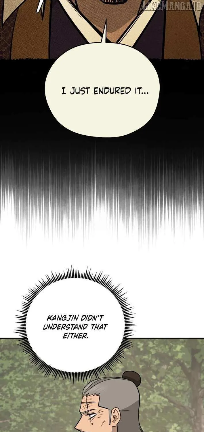 Gwanjeon – Lee Kang-jin Chapter 198 page 41 - 