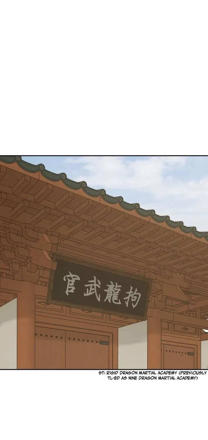 Gwanjeon – Lee Kang-jin Chapter 198 page 45 - 